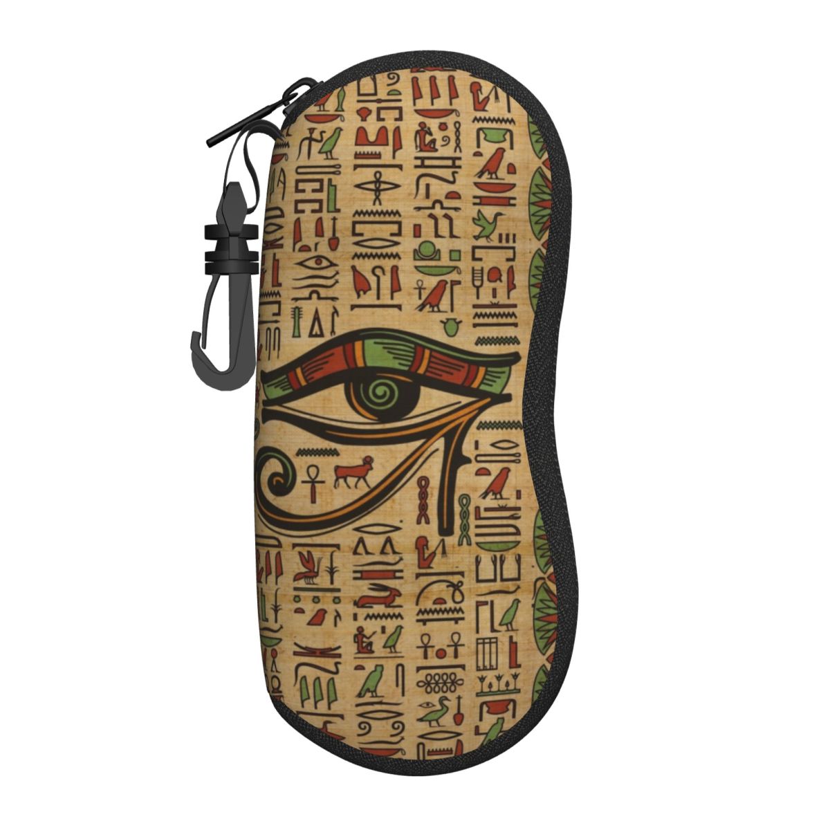 Men Accessories Egypt - Estuche para gafas de Ojo de