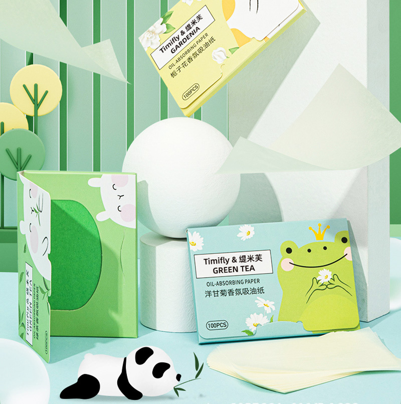Men Accessories Combo - Papel de limpieza Facial para hombres