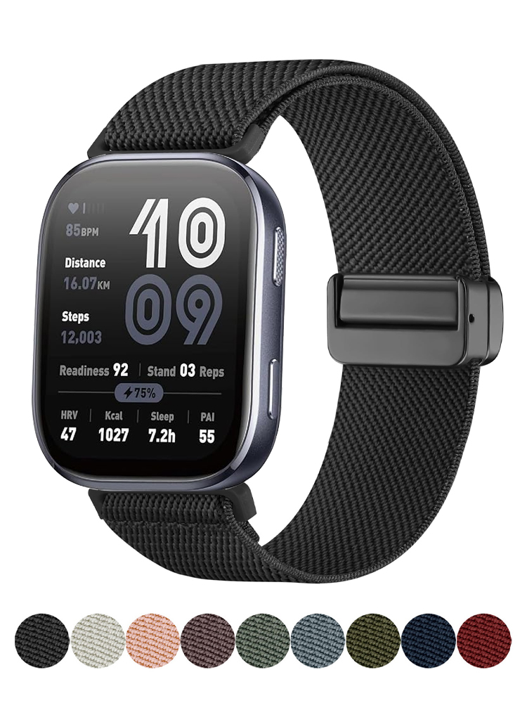 Men'S Accessories New Balance - Correas de reloj de 20mm y
