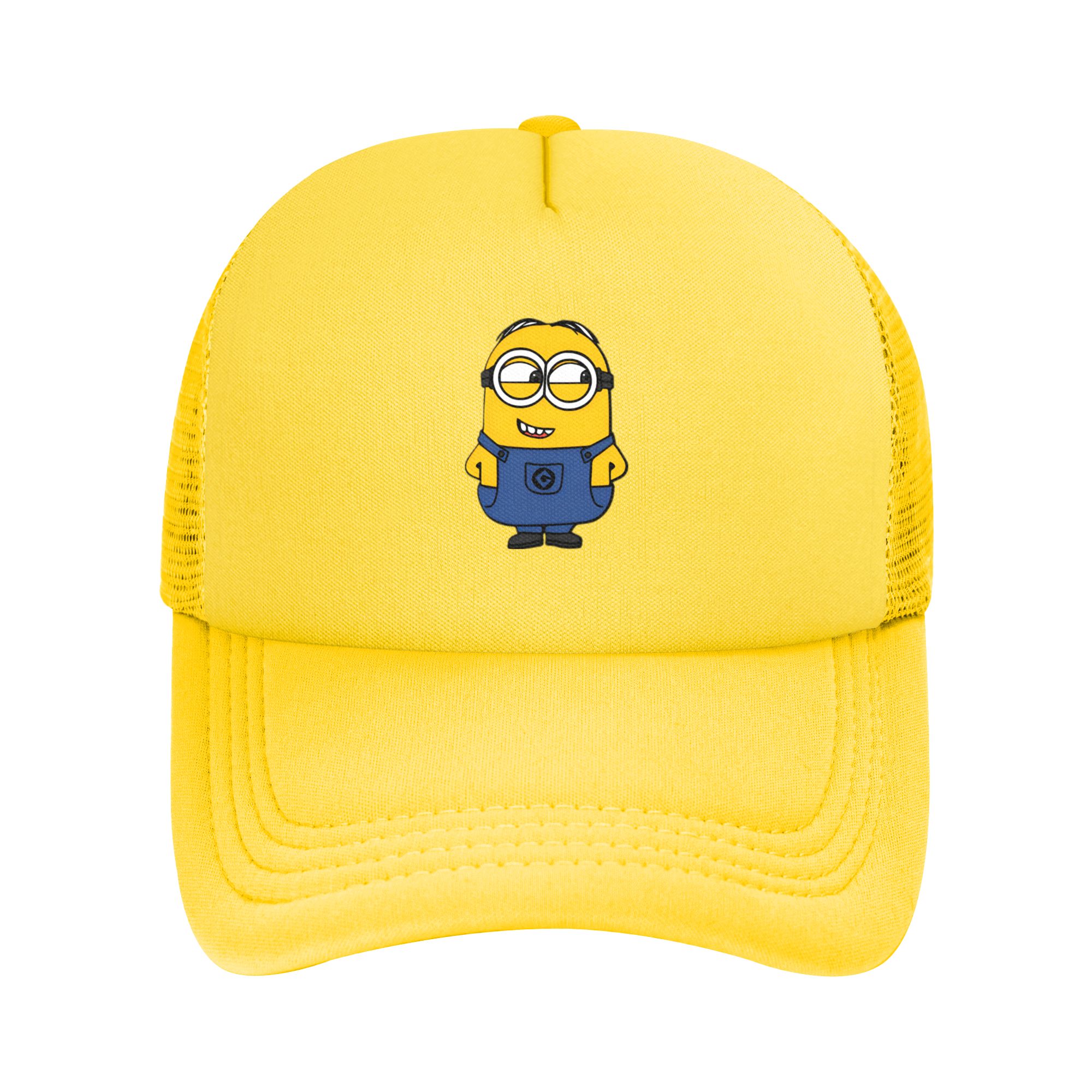 Men'S Accessories Golf - Gorra de golf de malla transpirable