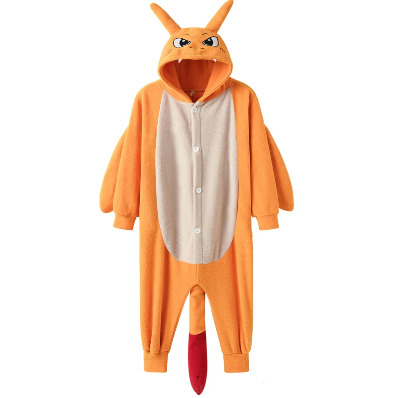 Men'S Accessories For Christmas - Pijama de una pieza con diseño