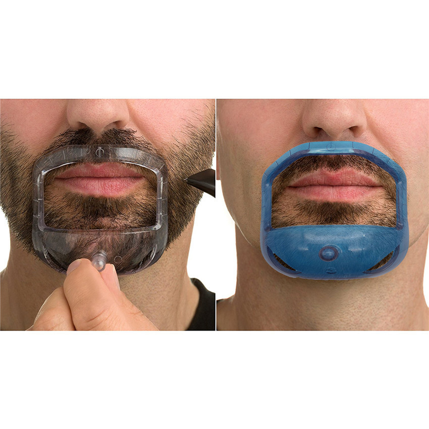Men Accessories Combo - 5 unids/set herramienta de peinado de