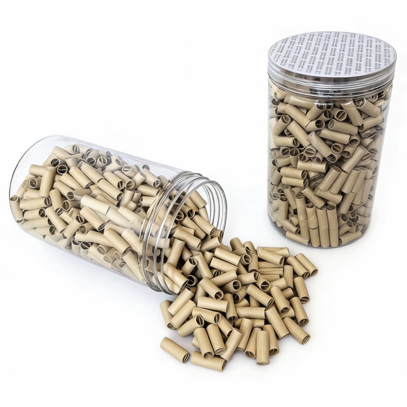 Men Accessories Tips - 500 Piezas de Filtros de Papel