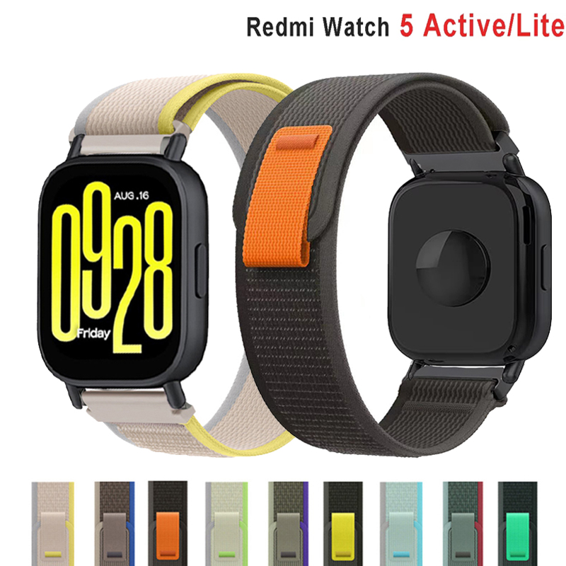 Men'S Accessories New Balance - Para Redmi watch 5 active/5 lite