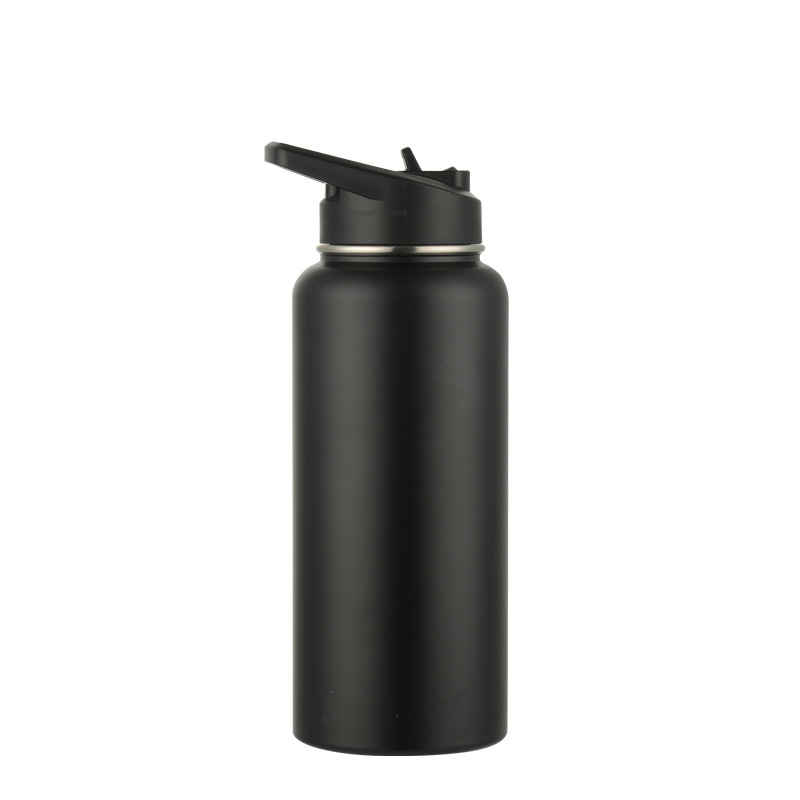 Flask Stainless Steel - Set de regalo personalizado para padrino