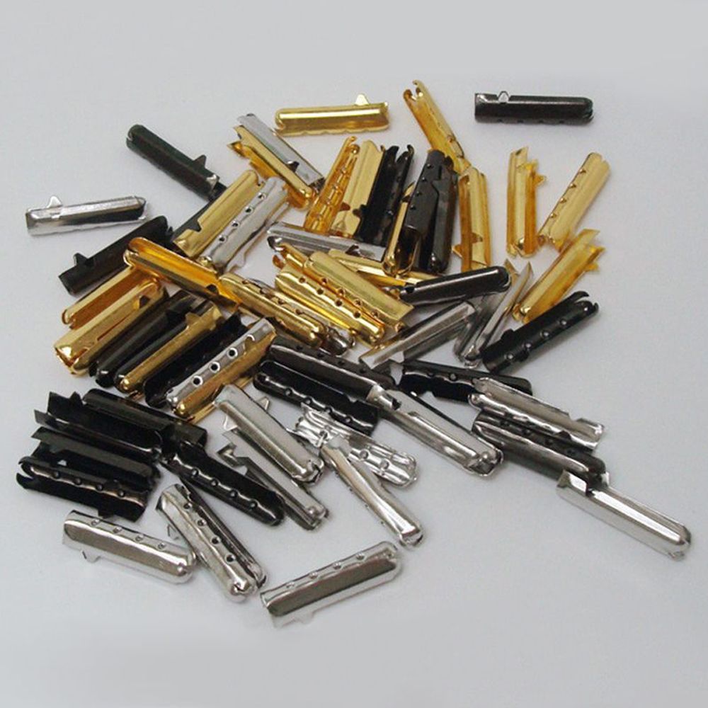 Men Accessories Tips - Cabezales de repuesto para cordones de