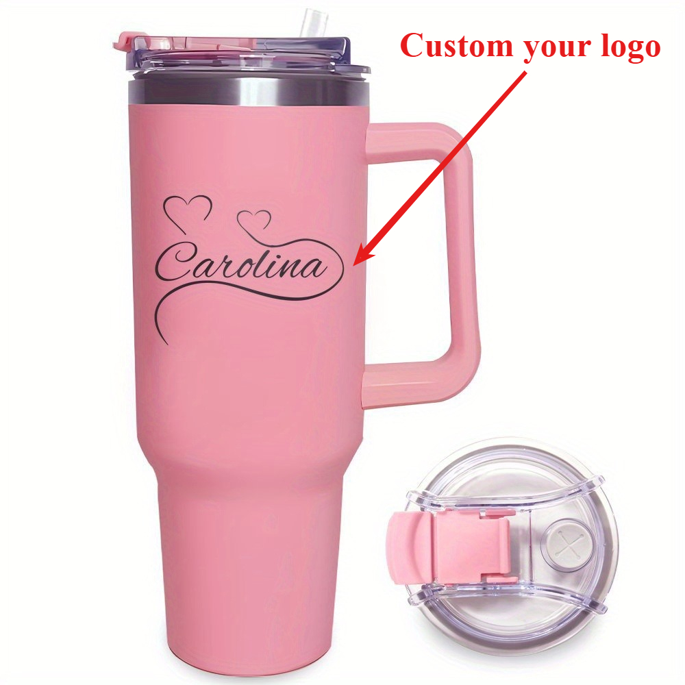 Flask Stainless Steel - Botella termica 1000 ml, botella de