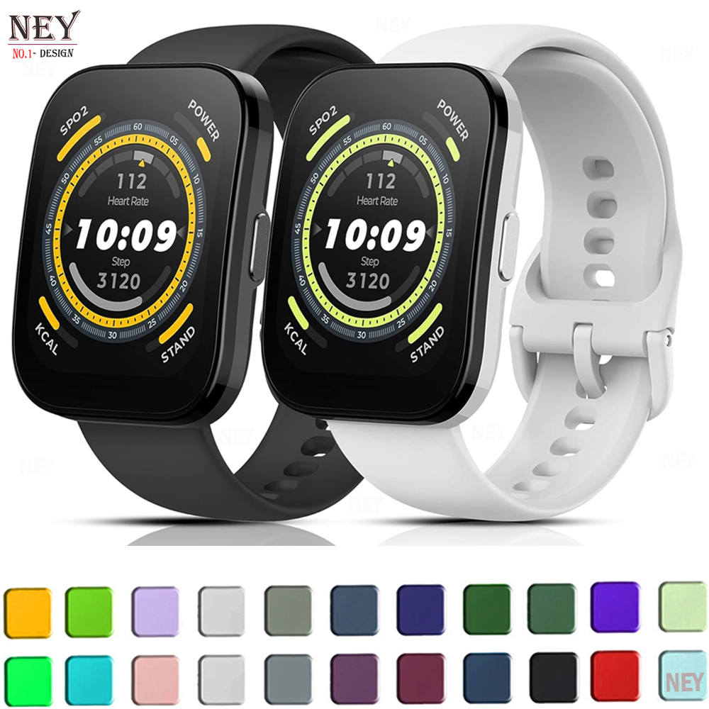 Men'S Accessories New Balance - Correa de reloj de 20mm/22mm para
