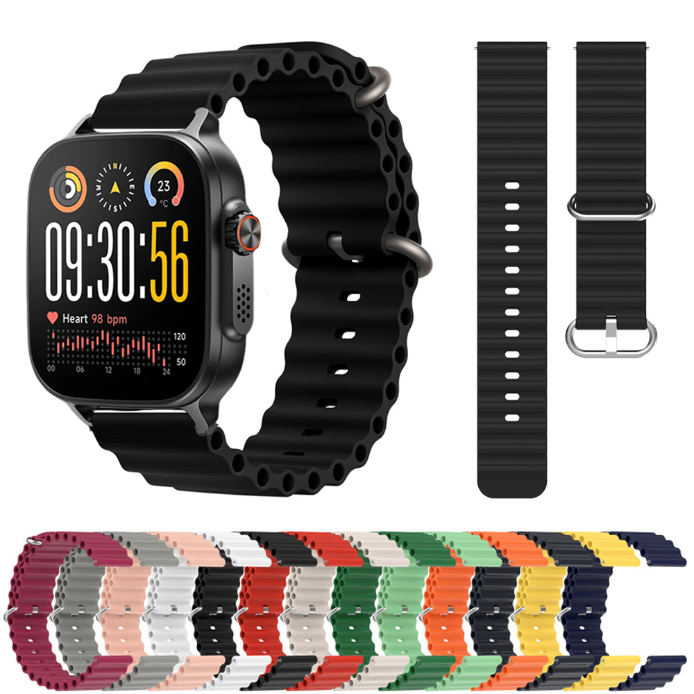 Men'S Accessories New Balance - Océano para Realme Watch 5/S2 banda