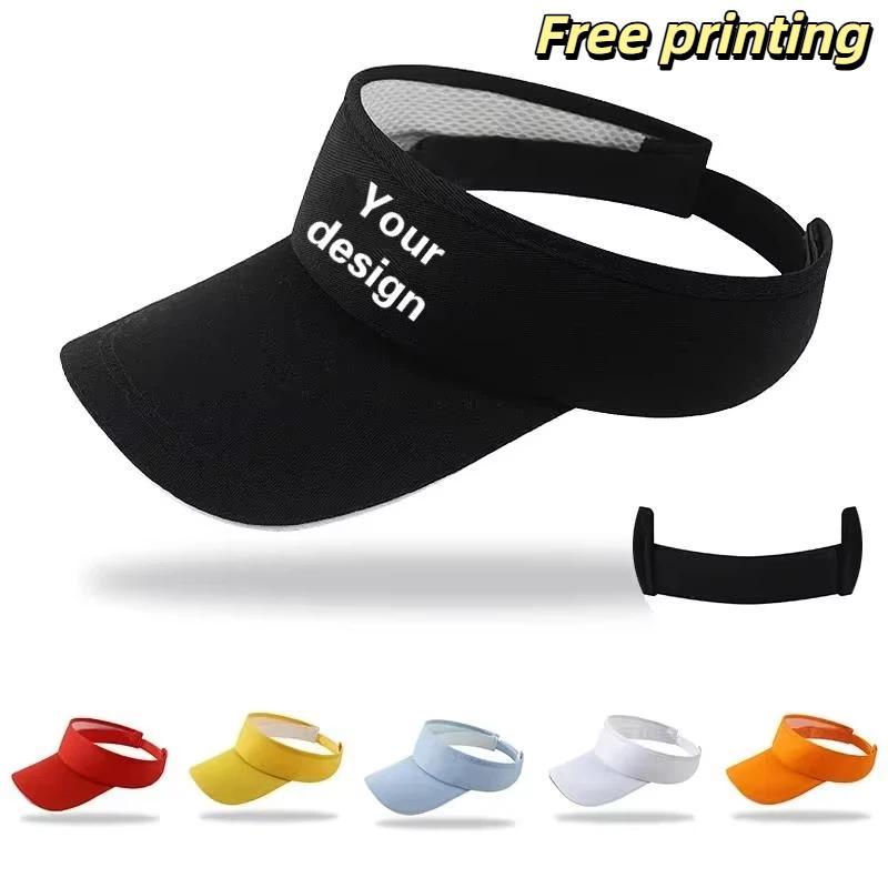 Men'S Accessories Golf - Gorras de golf personalizadas con logo