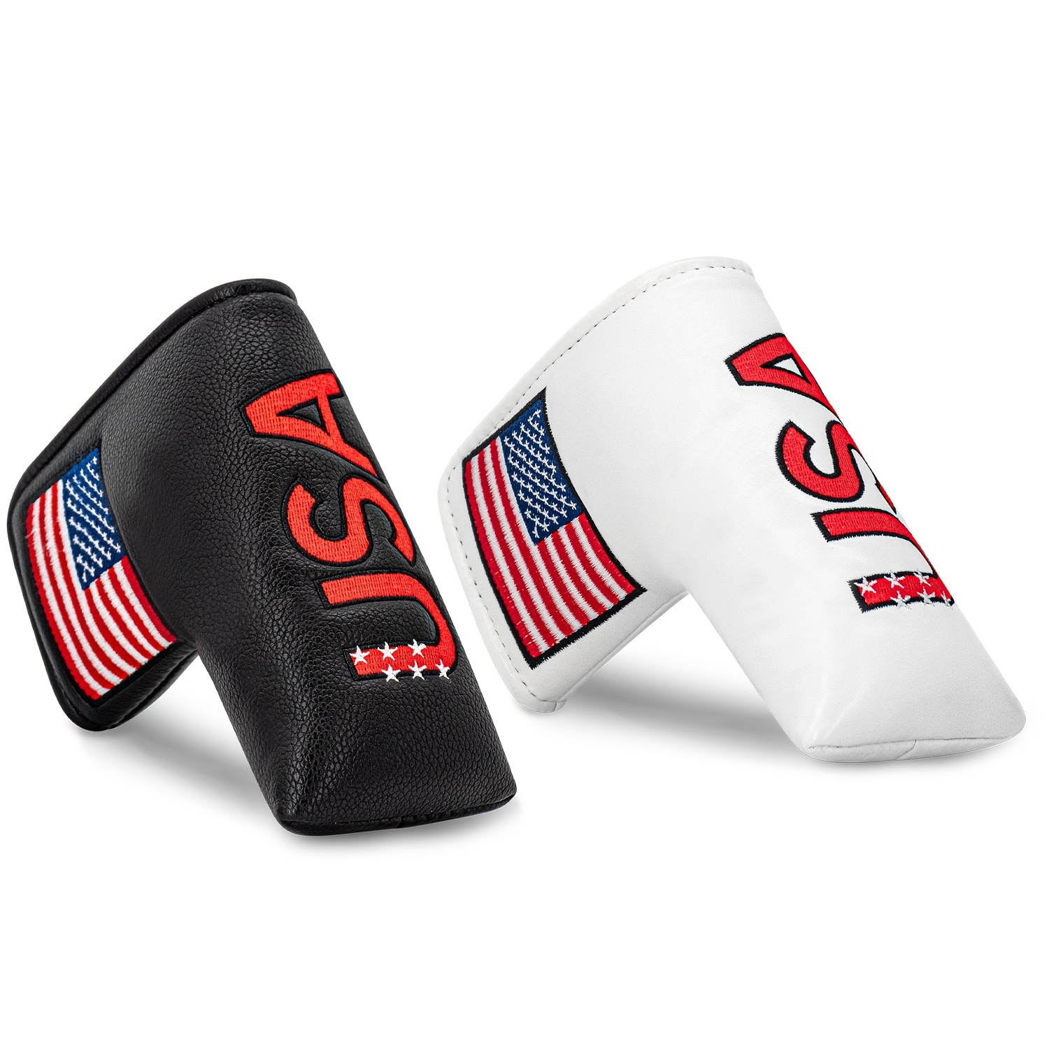 Men'S Accessories Golf - Funda para putter de golf estilo