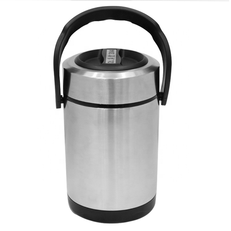 Flask Stainless Steel - Venta al por mayor, contenedor Bento