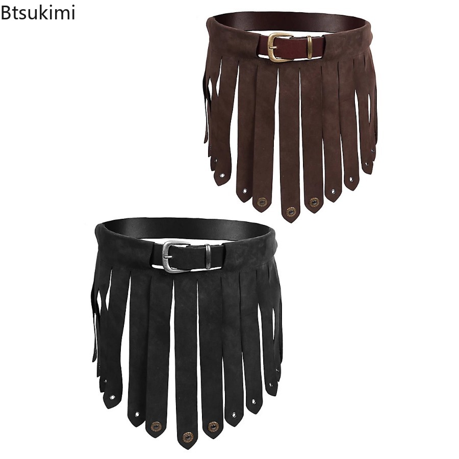 Men'S Viking Accessories - Disfraces de Halloween para disfraz de