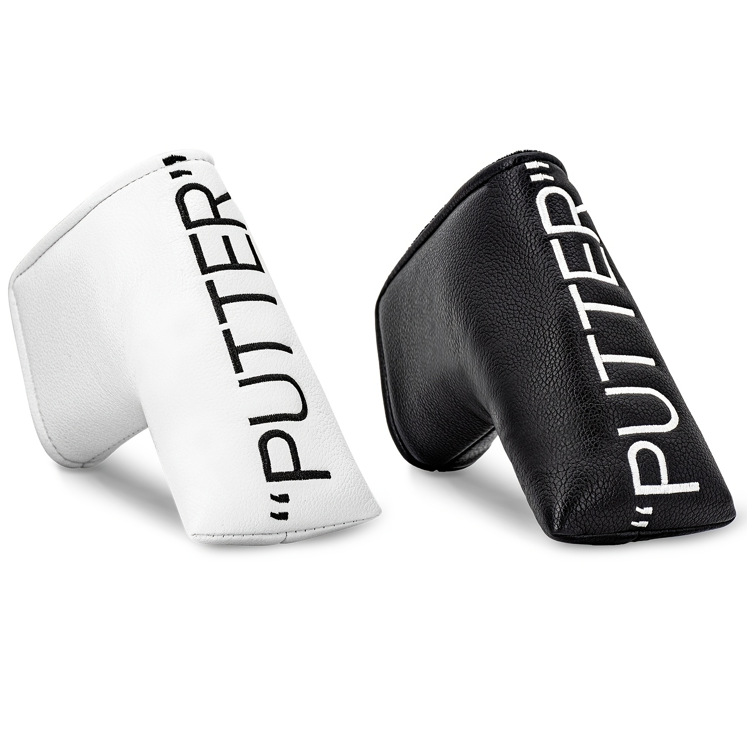 Men'S Accessories Golf - Funda para cabezal de putter de