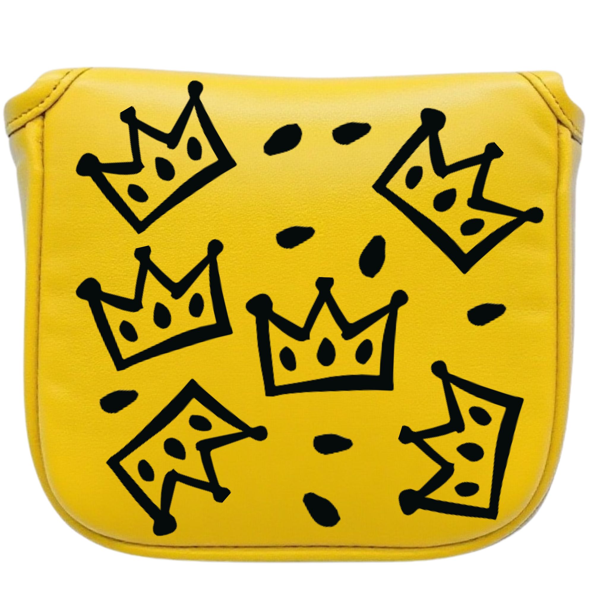 Men'S Accessories For Christmas - Divertido palo de golf con diseño