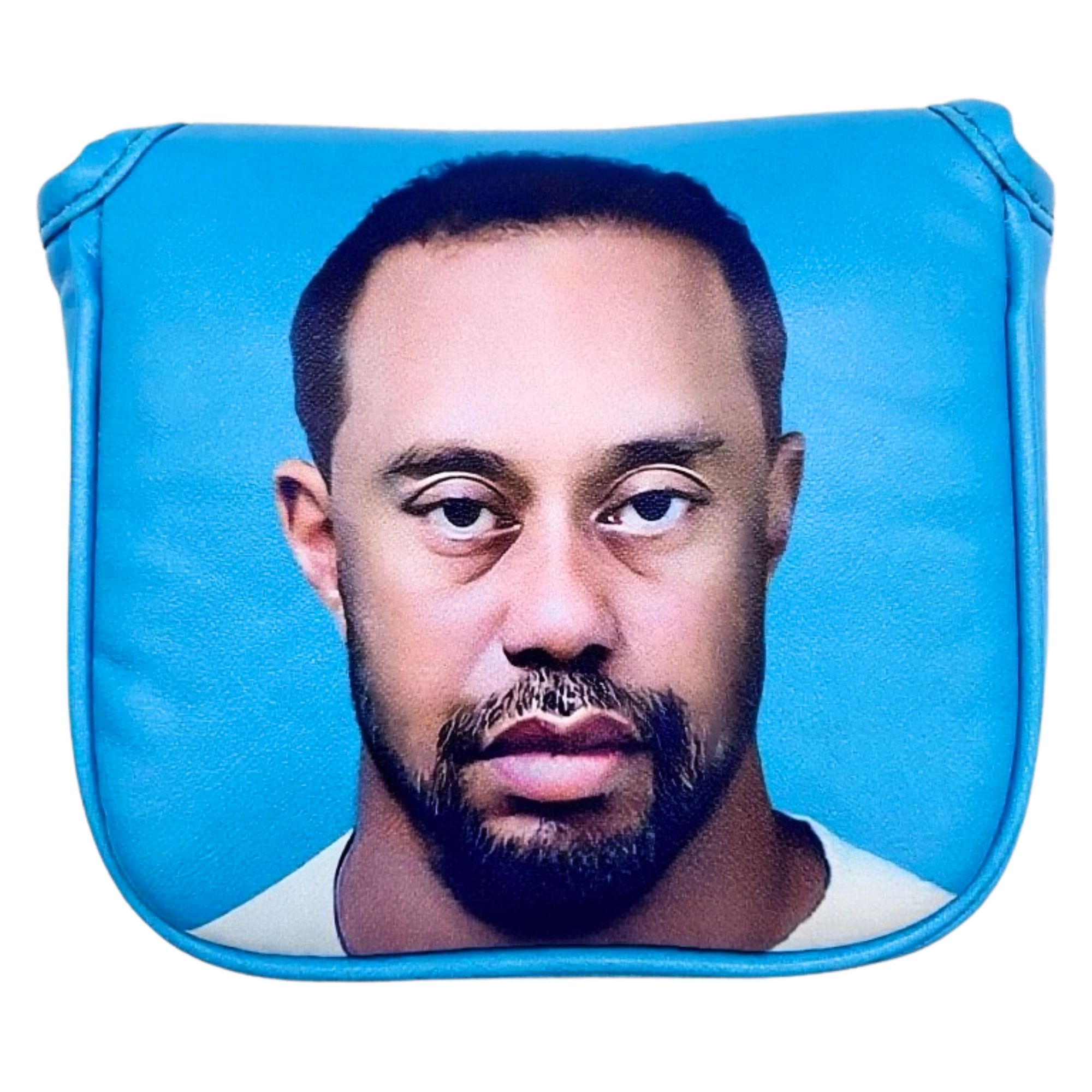 Men'S Accessories For Christmas - Divertido mazo de golf Putter Head