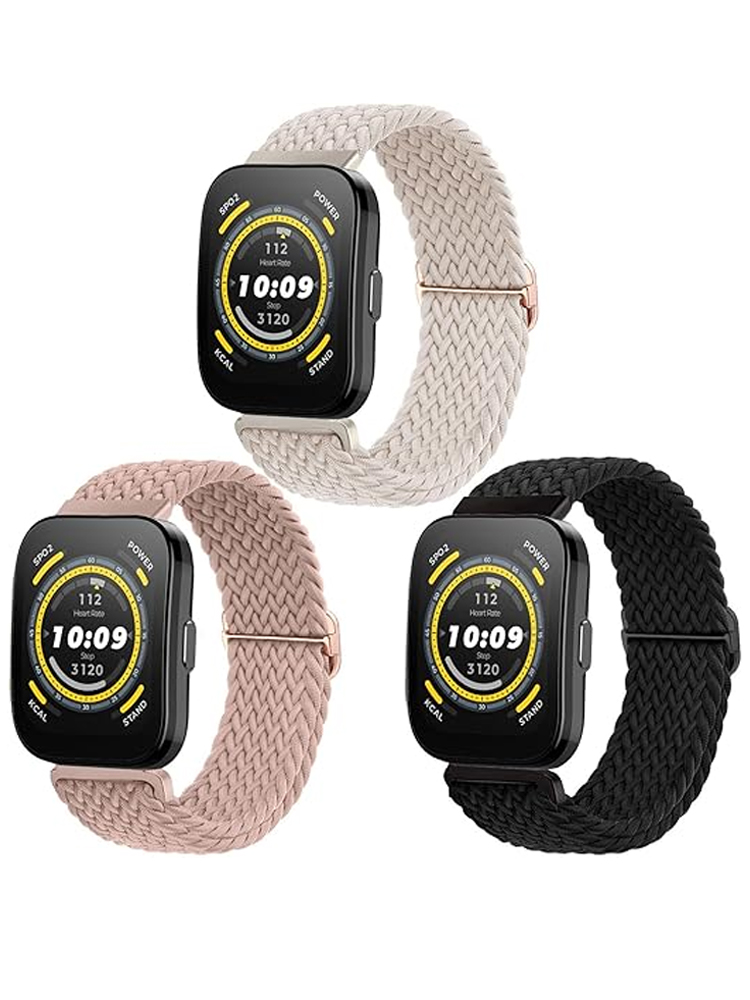 Men'S Accessories New Balance - Correa para Amazfit Balance GTS 4