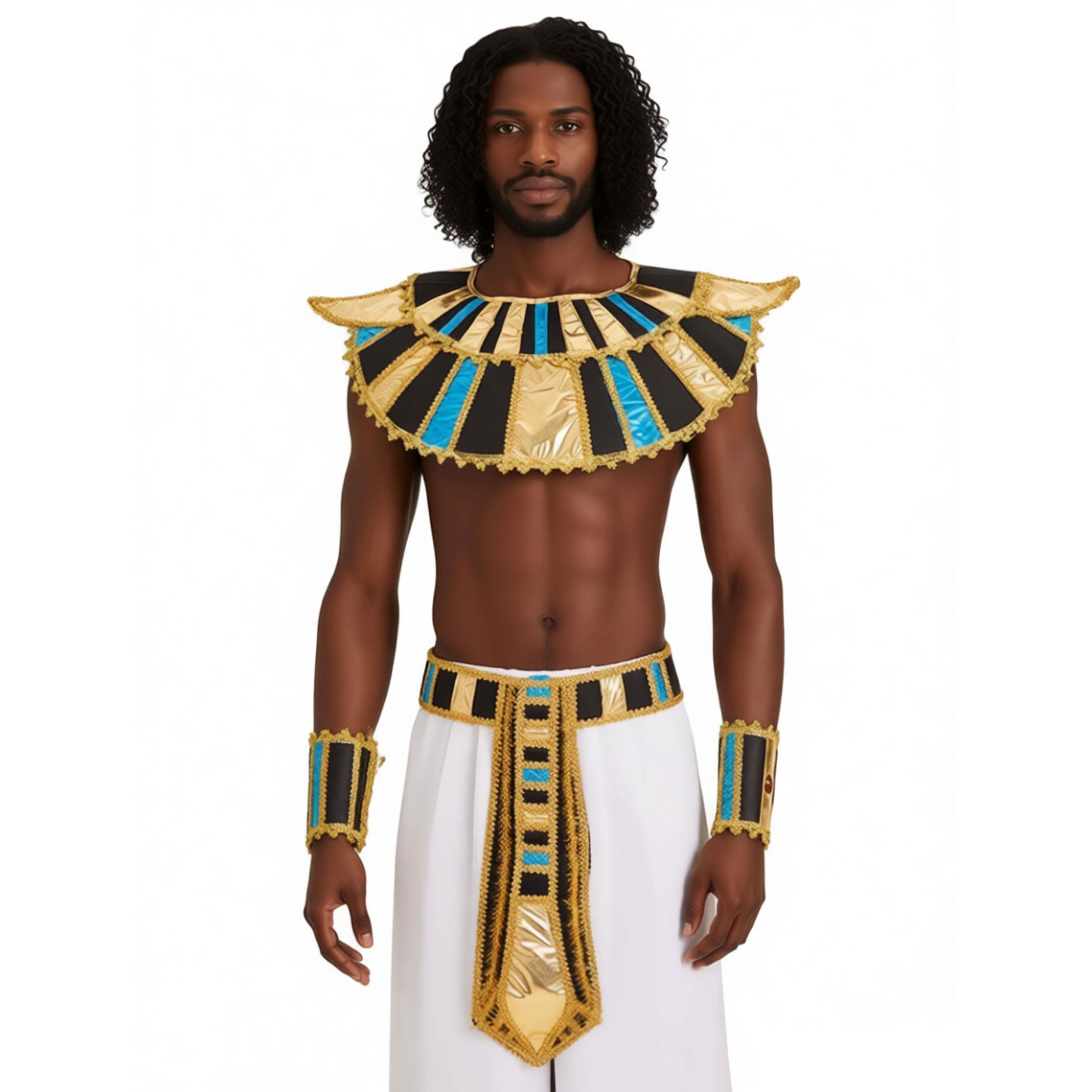 Men Accessories Egypt - Disfraces de Halloween, Disfraces de la