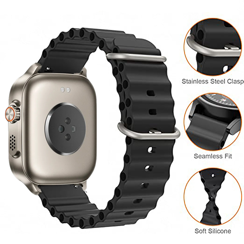 Correa para Realme Watch 5/S2  - Men'S Accessories New Balance reseña y precio