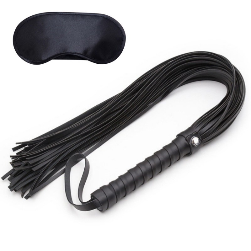 Accesorios eróticos BDSM Bonda - Men Accessories Combo reseña y precio
