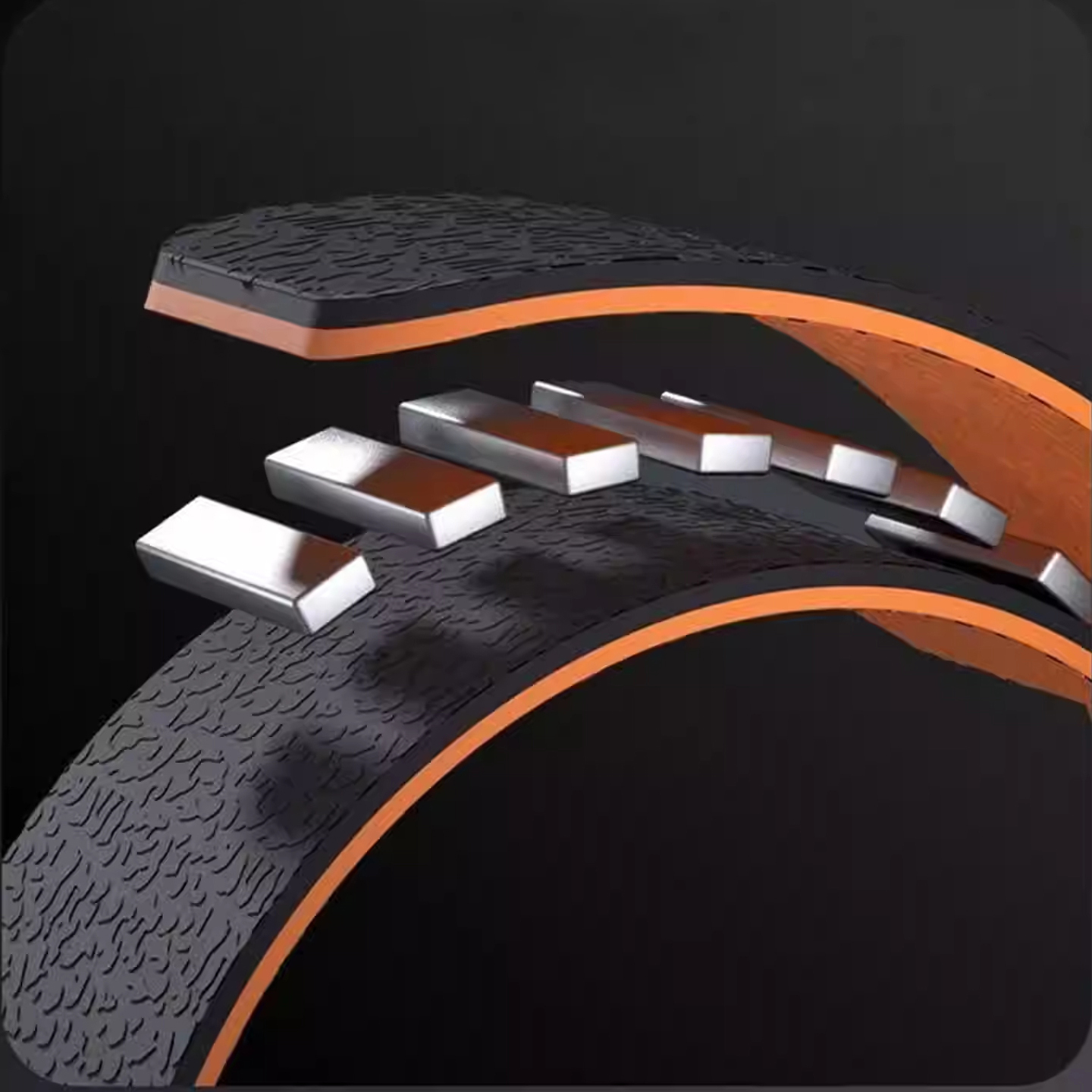 Correas de reloj de 22mm para  - Men'S Accessories New Balance reseña y precio