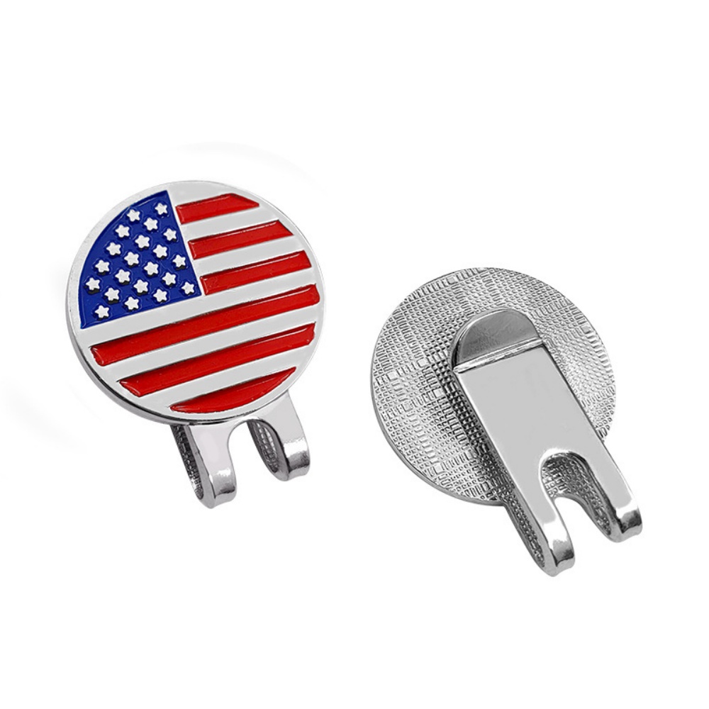 1 clip para sombrero de golf,  - Men'S Accessories Golf reseña y precio