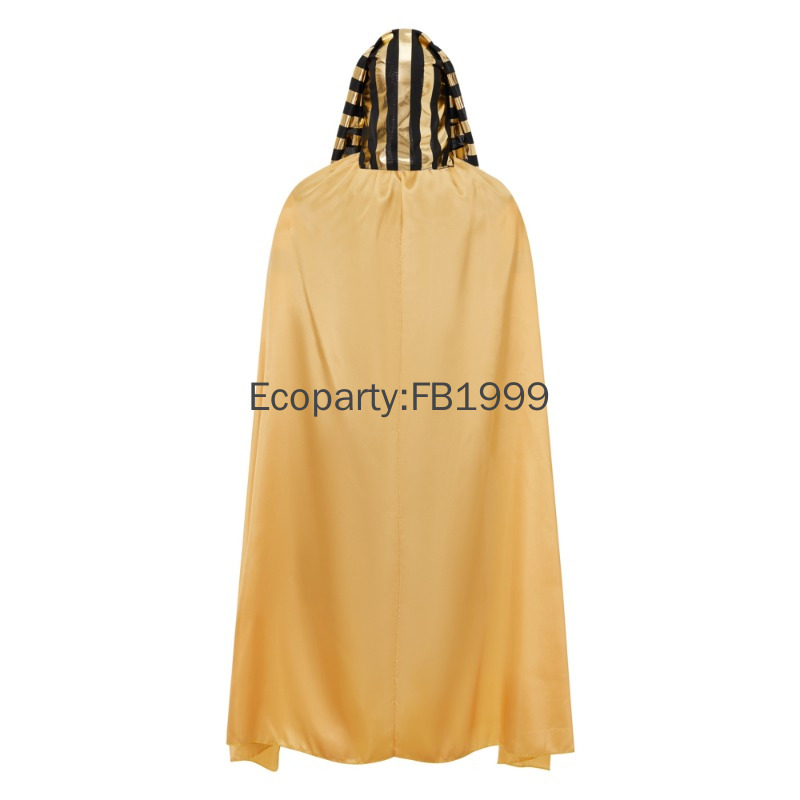 Nuevo disfraz egipcio para hom - Men Accessories Egypt reseña y precio