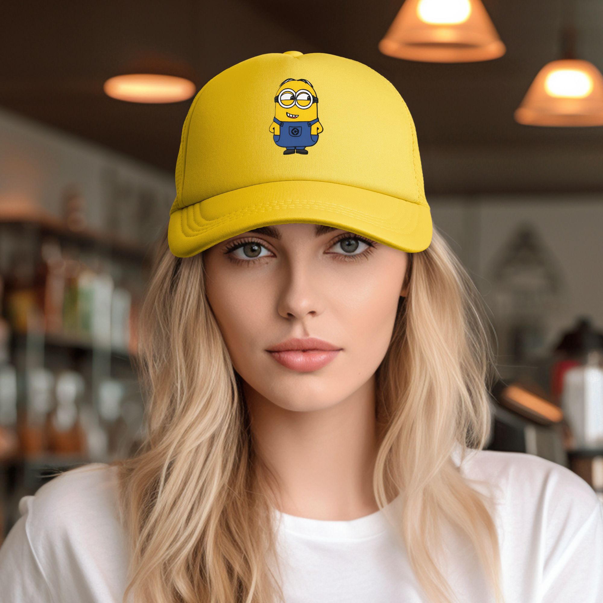 Gorra de golf de malla transpi - Men'S Accessories Golf reseña y precio