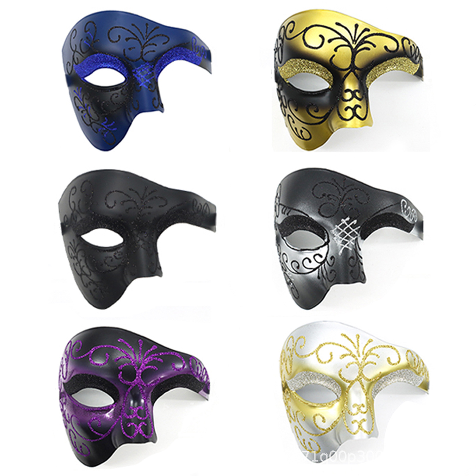 Carnaval de Halloween Italia V - Men Accessories Egypt reseña y precio