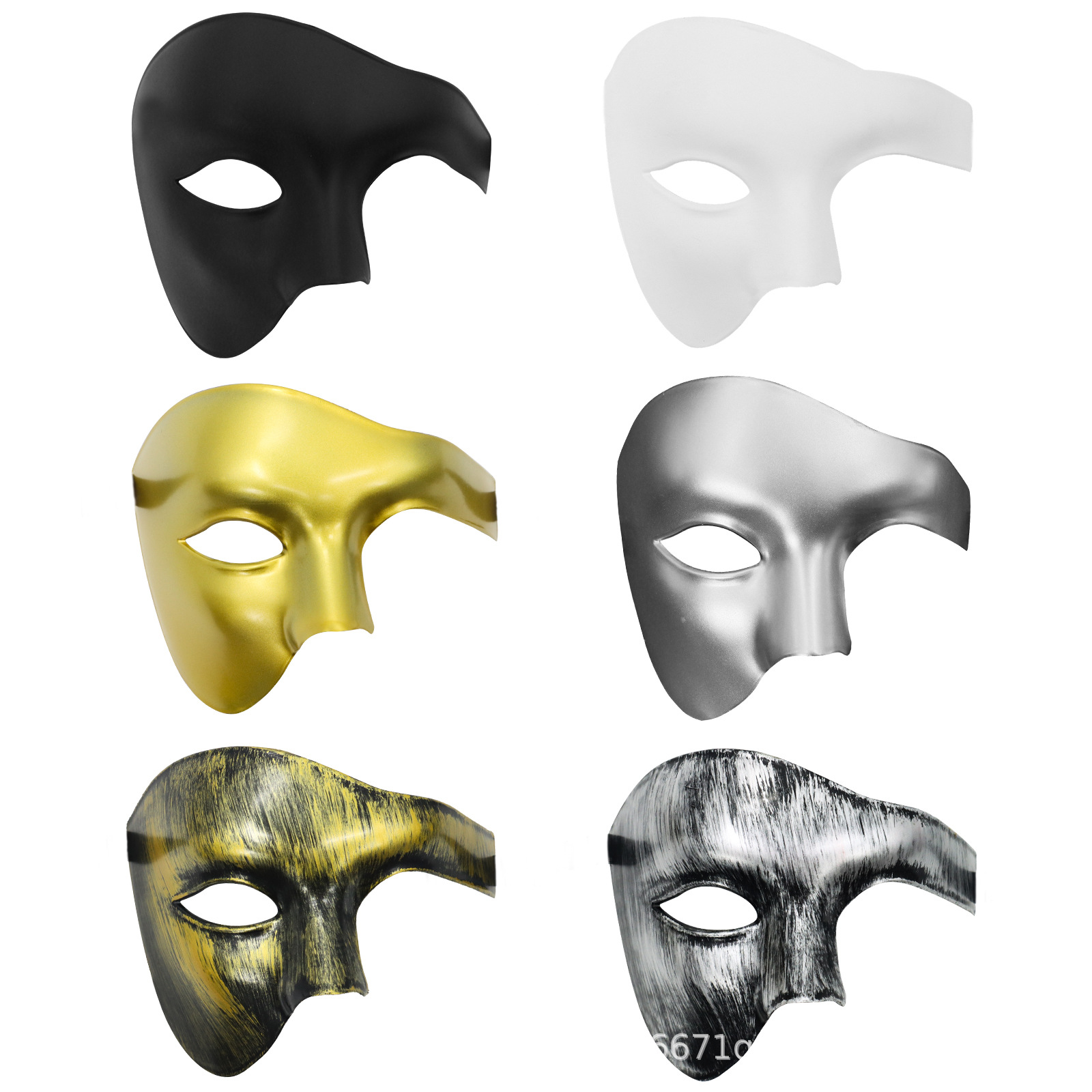 Carnaval de Halloween Italia V - Men Accessories Egypt reseña y precio