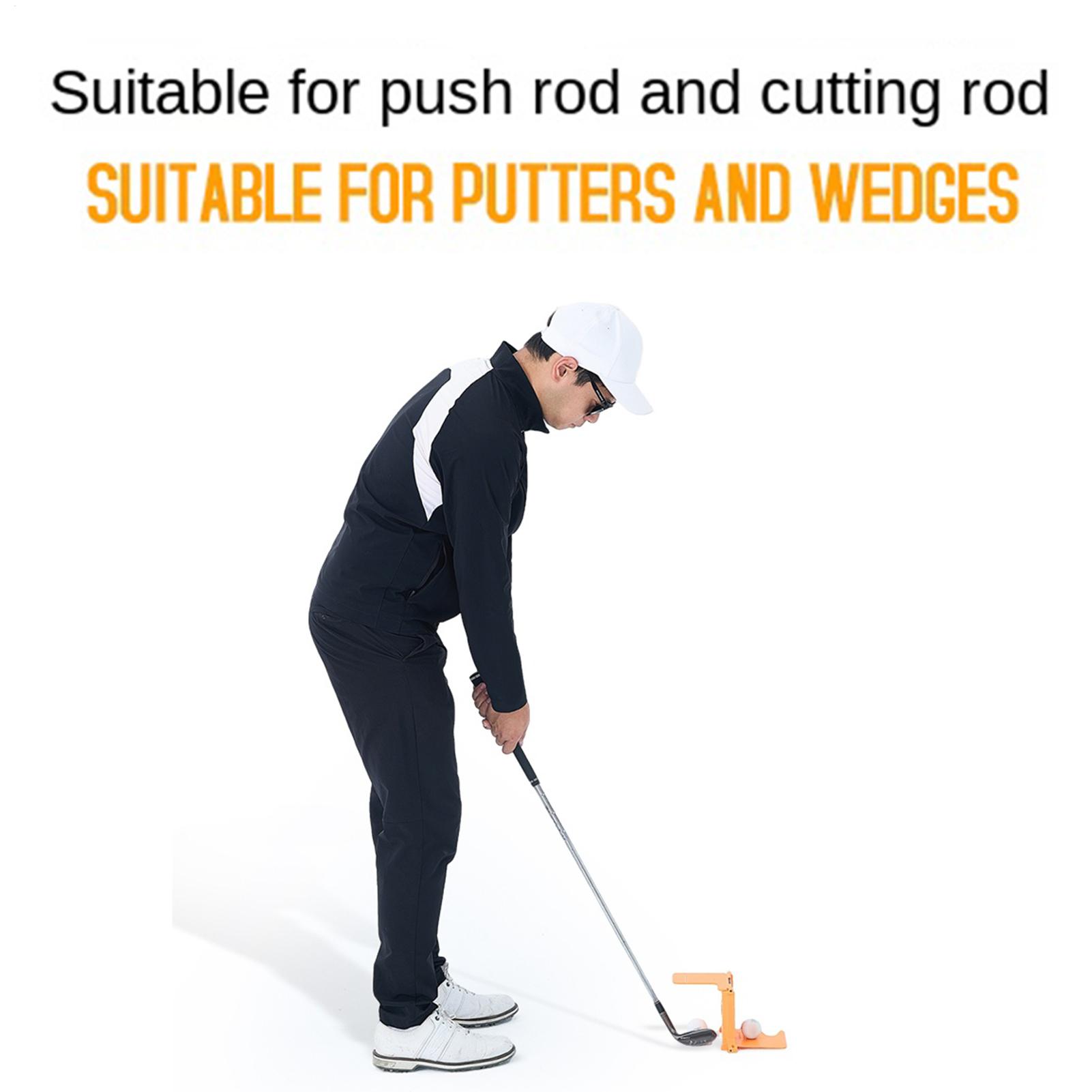 Entrenador de golf antidesliza - Men'S Accessories Golf reseña y precio