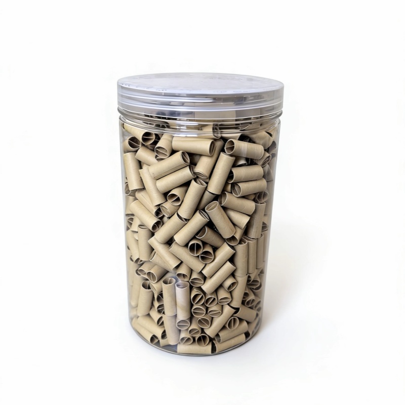 500 Piezas de Filtros de Papel - Men Accessories Tips reseña y precio
