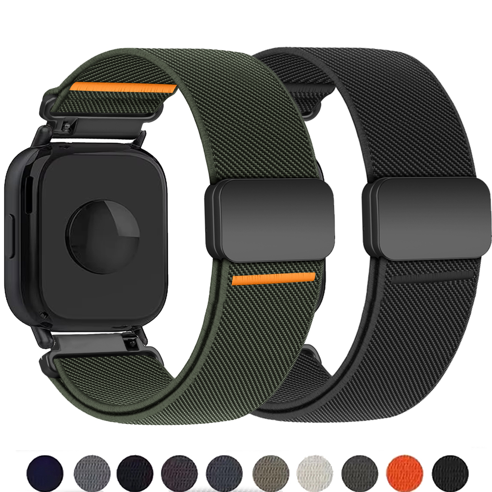 Correas de reloj de 22mm para  - Men'S Accessories New Balance reseña y precio