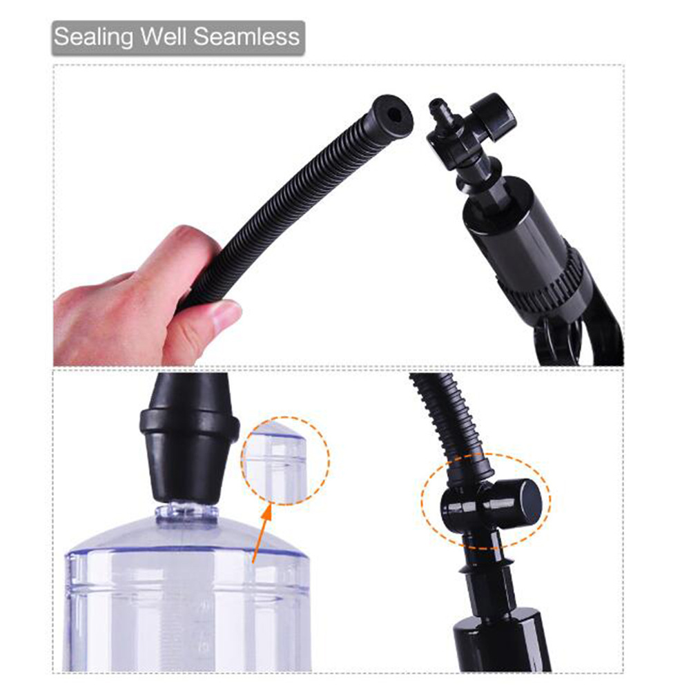 Kit de Repuesto para Bomba de  - Men Accessories Combo reseña y precio