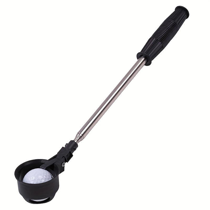 Recogedor de Pelotas de Golf T - Men'S Accessories Golf reseña y precio