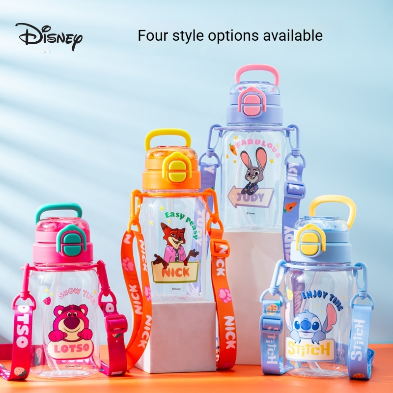 Vaso Térmico Infantil Disney,  - Flask Stainless Steel reseña y precio