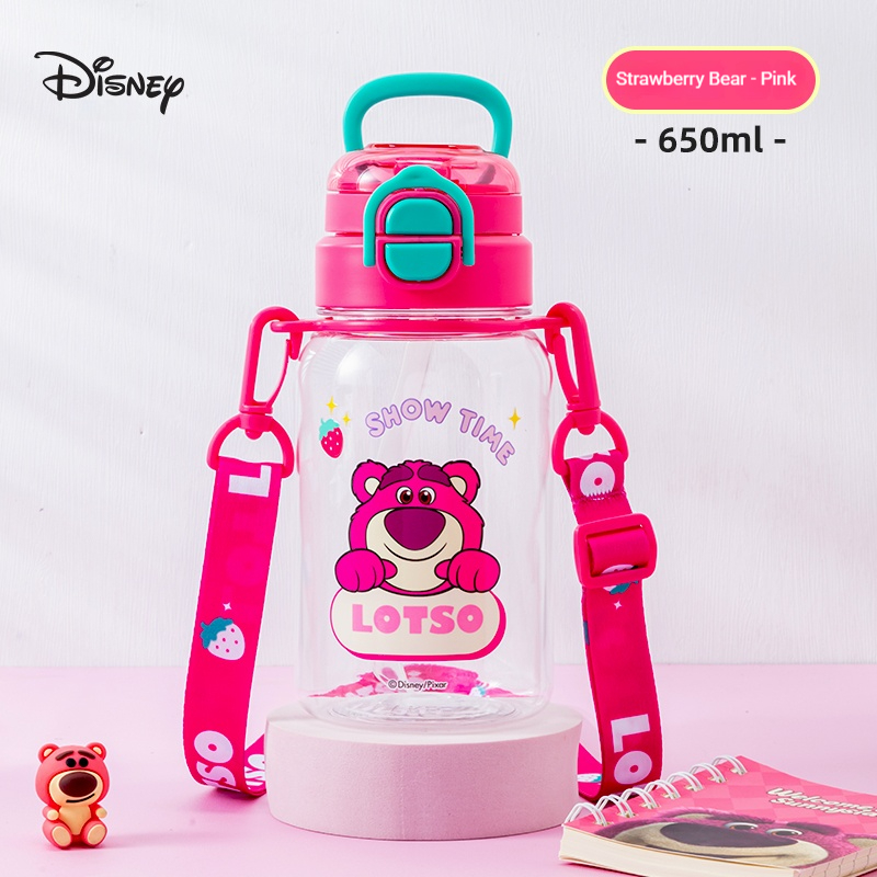 Vaso Térmico Infantil Disney,  - Flask Stainless Steel reseña y precio