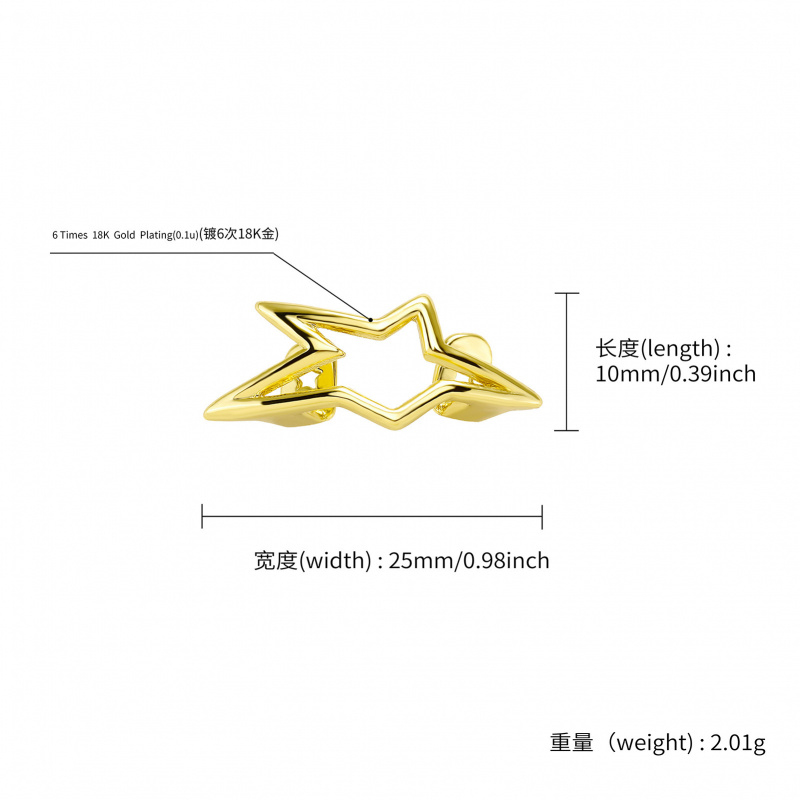 Grillz de Dientes con Diseño G - Men'S Accessories For Christmas reseña y precio