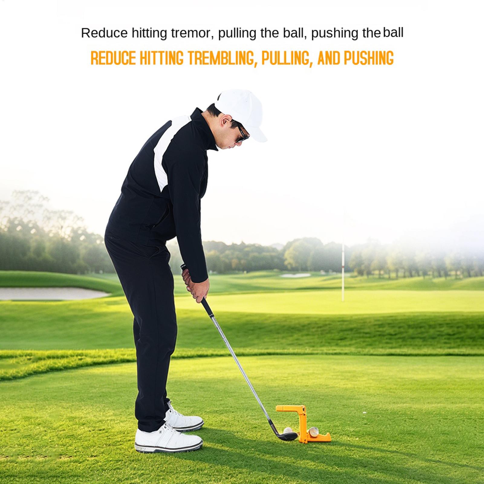 Entrenador de Swing de golf po - Men'S Accessories Golf reseña y precio