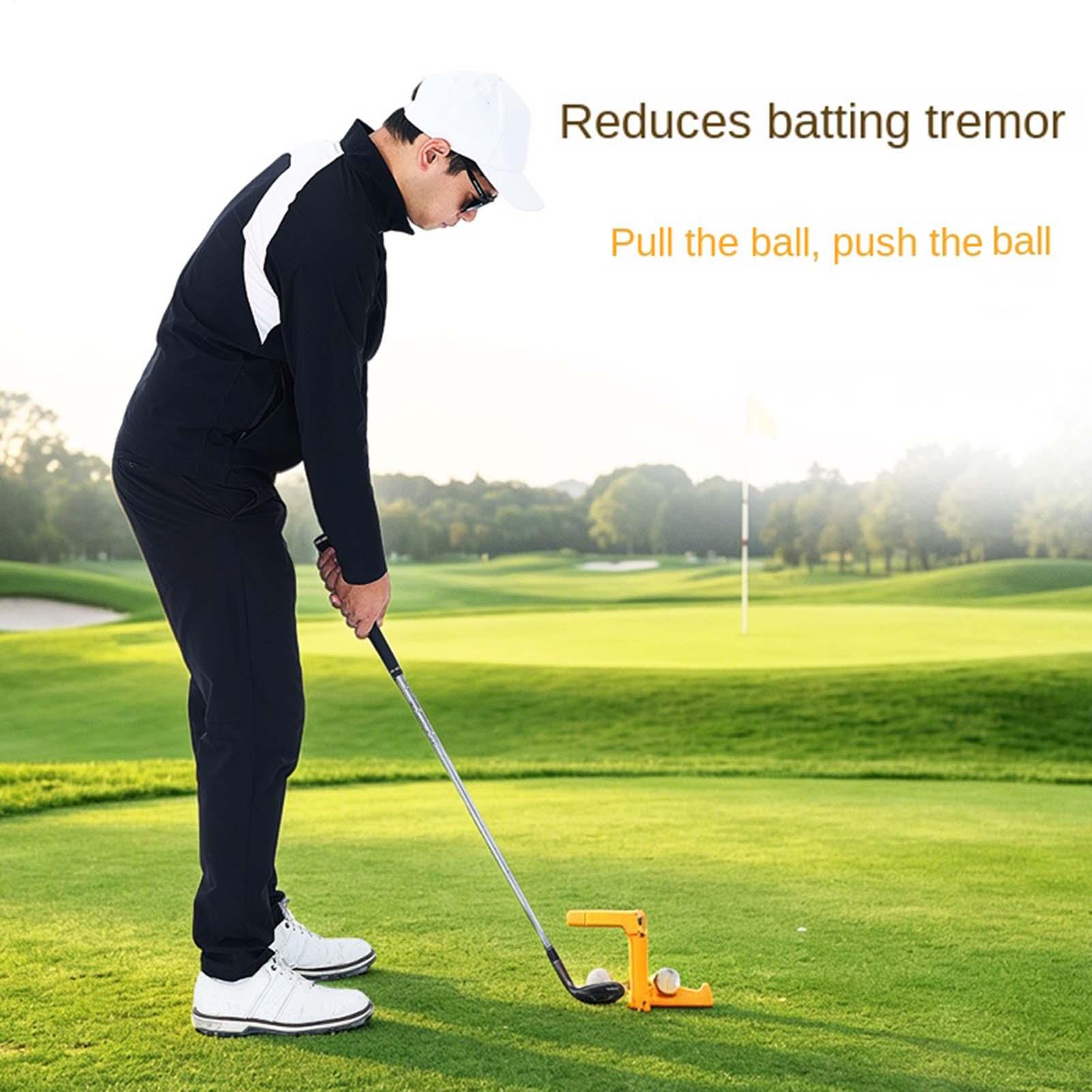 Entrenador de Swing de golf po - Men'S Accessories Golf reseña y precio