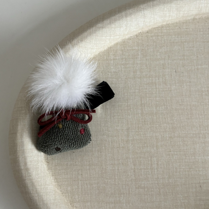 Horquilla navideña con diseño  - Men'S Accessories For Christmas reseña y precio