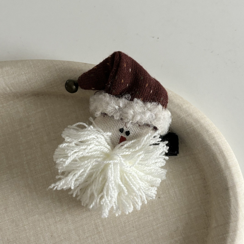 Horquilla navideña con diseño  - Men'S Accessories For Christmas reseña y precio