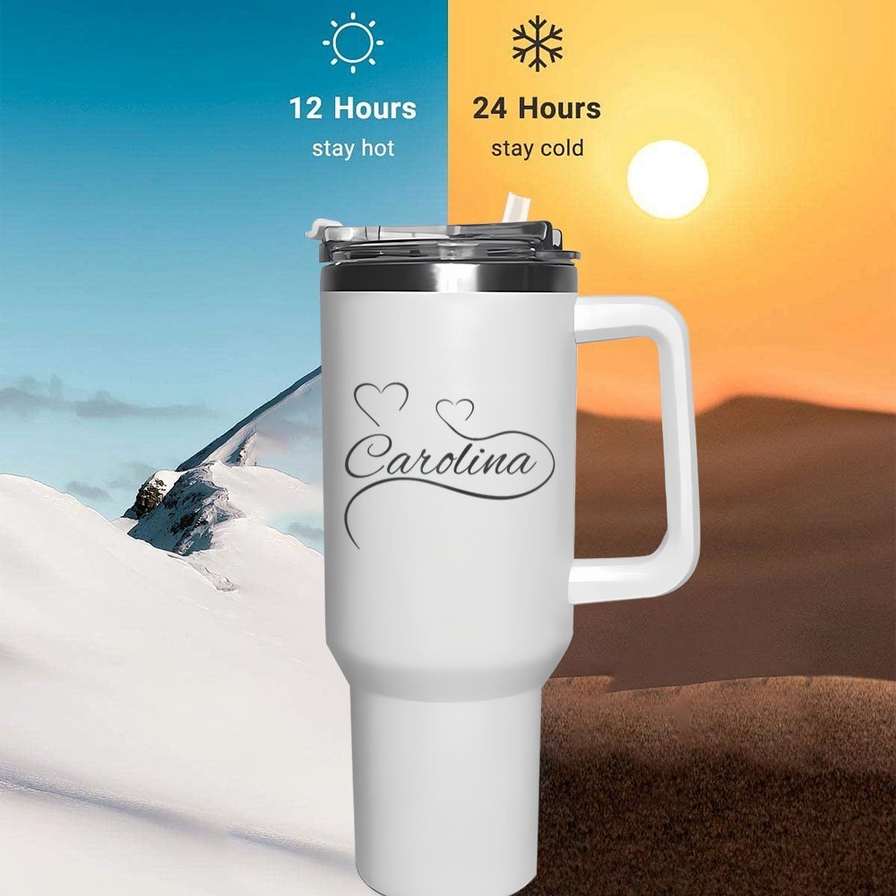 Botella termica 1000 ml, botel - Flask Stainless Steel reseña y precio