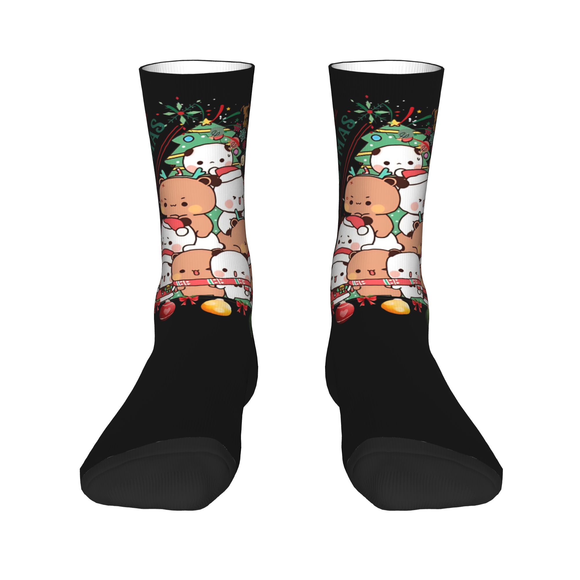 Calcetines para hombre y mujer - Men'S Accessories For Christmas reseña y precio