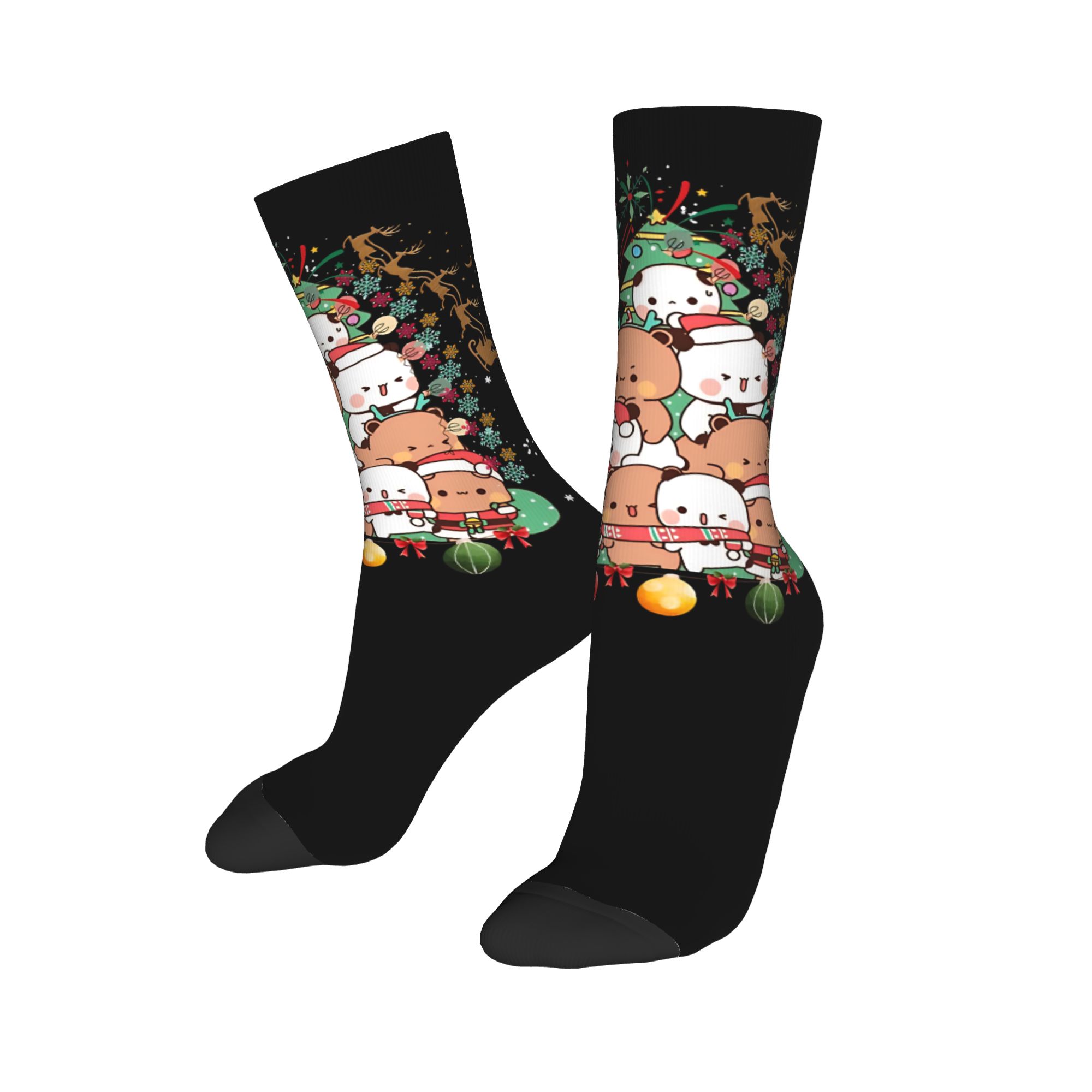 Calcetines para hombre y mujer - Men'S Accessories For Christmas reseña y precio