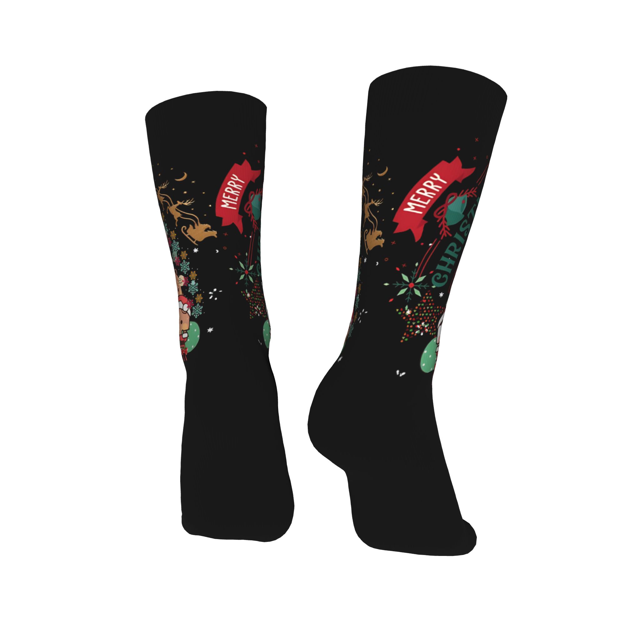 Calcetines para hombre y mujer - Men'S Accessories For Christmas reseña y precio