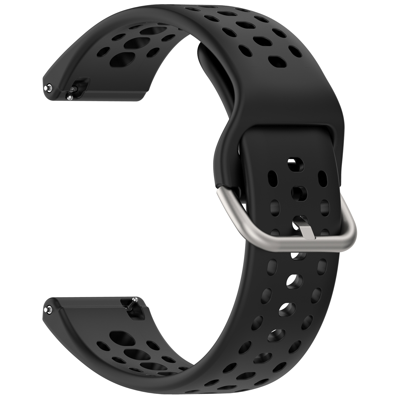 Bandas de silicona oficiales p - Men'S Accessories New Balance reseña y precio