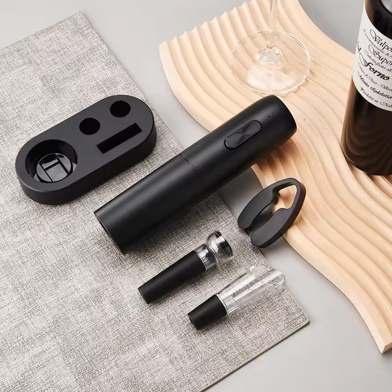 Juego de abridor de botellas d - Flask Stainless Steel reseña y precio
