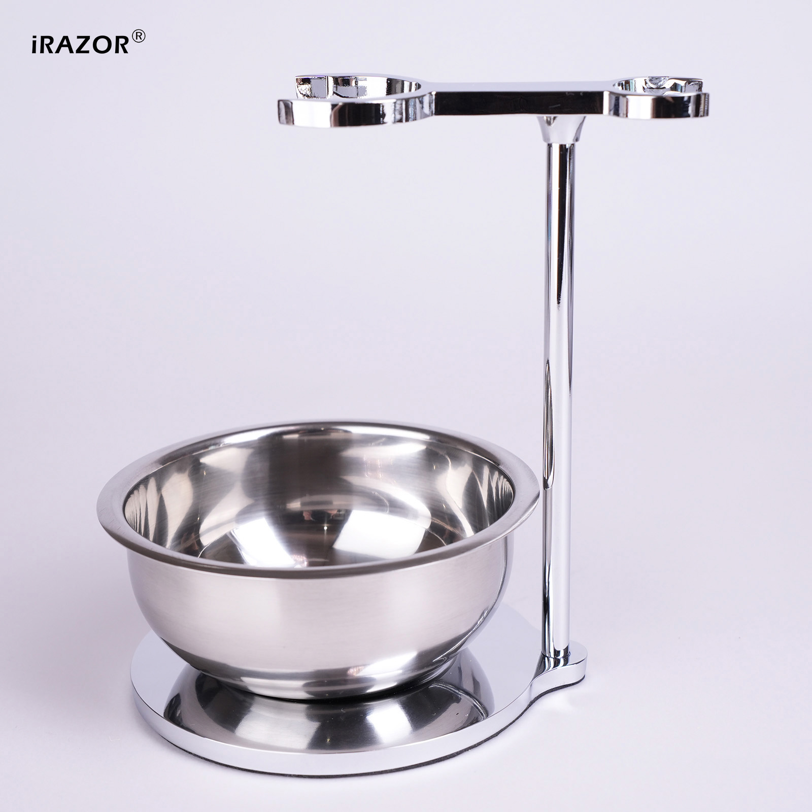 IRAZOR-soporte para maquinilla - Men Accessories Combo reseña y precio