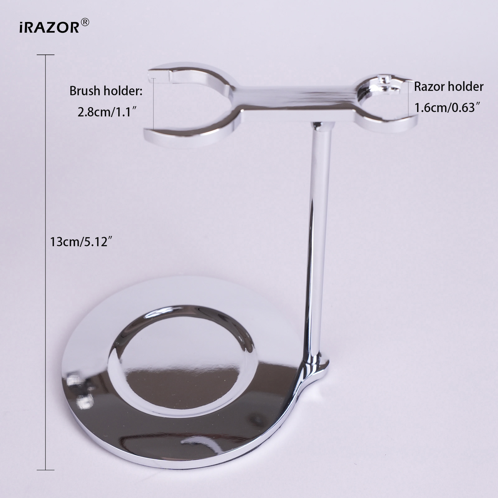 IRAZOR-soporte para maquinilla - Men Accessories Combo reseña y precio